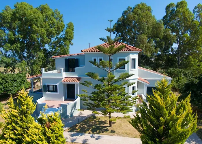 Villa Louke