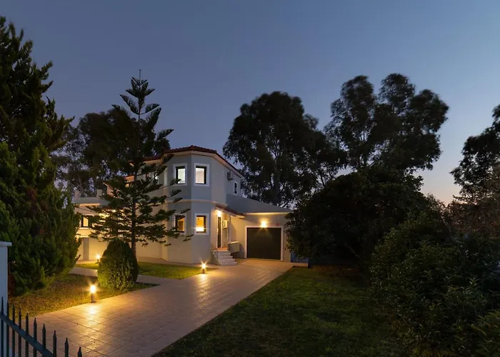 Villa Louke