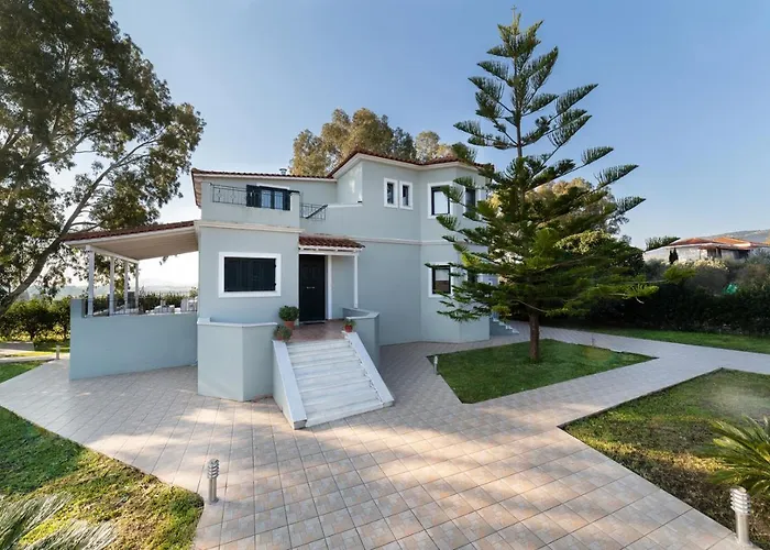 Villa Louke