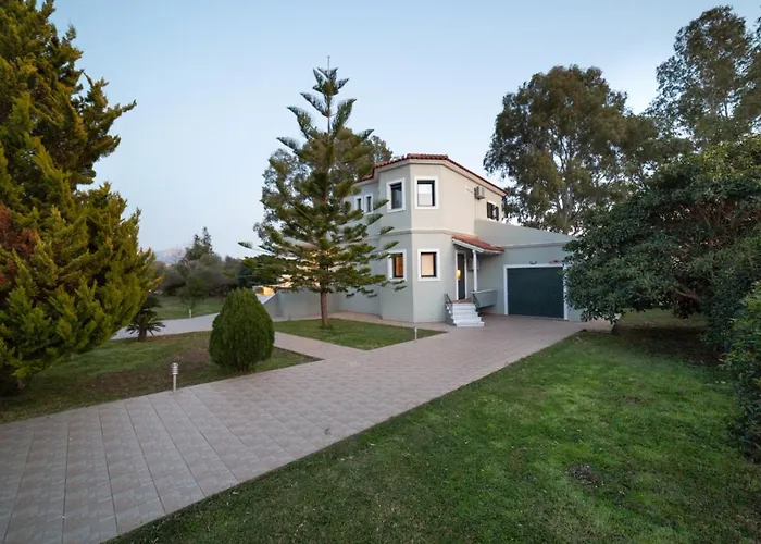 Villa Louke