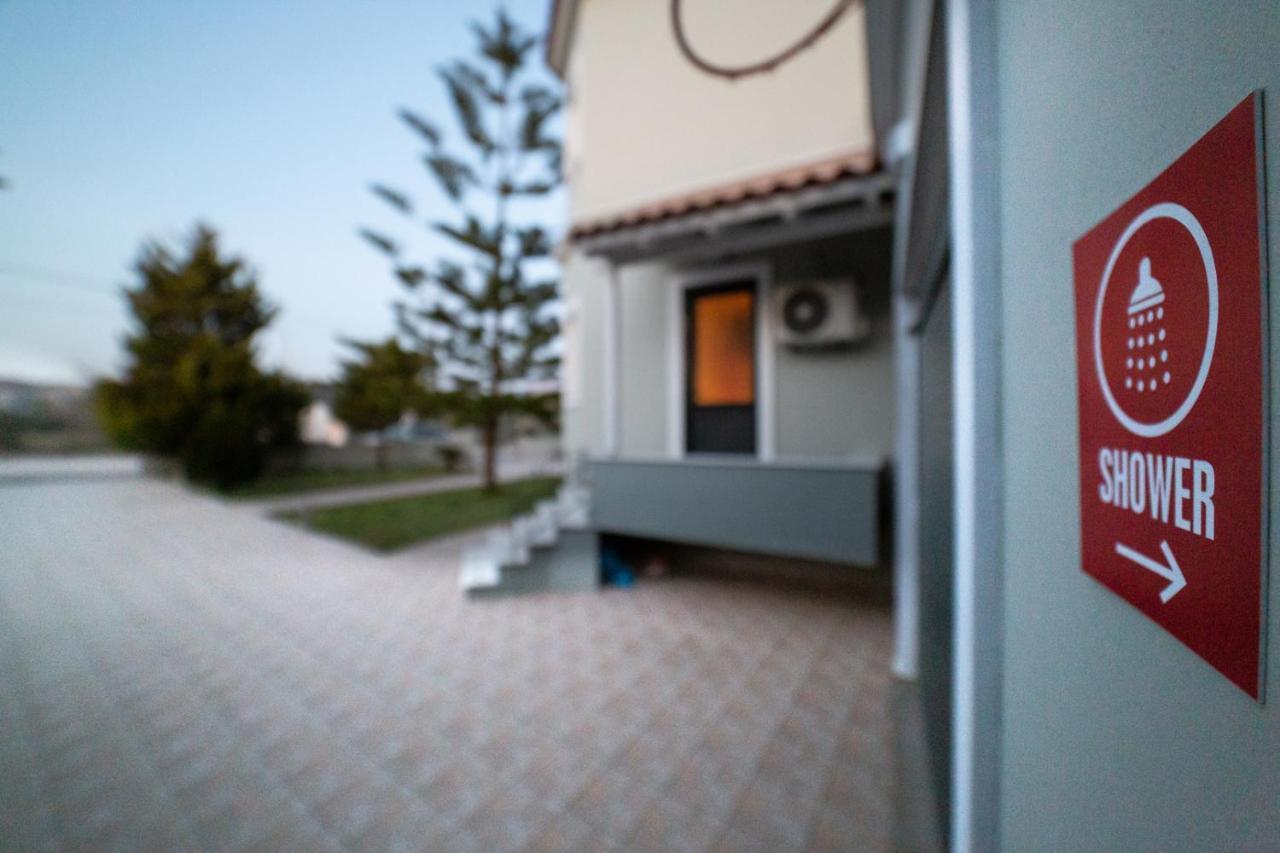 Villa Louke *