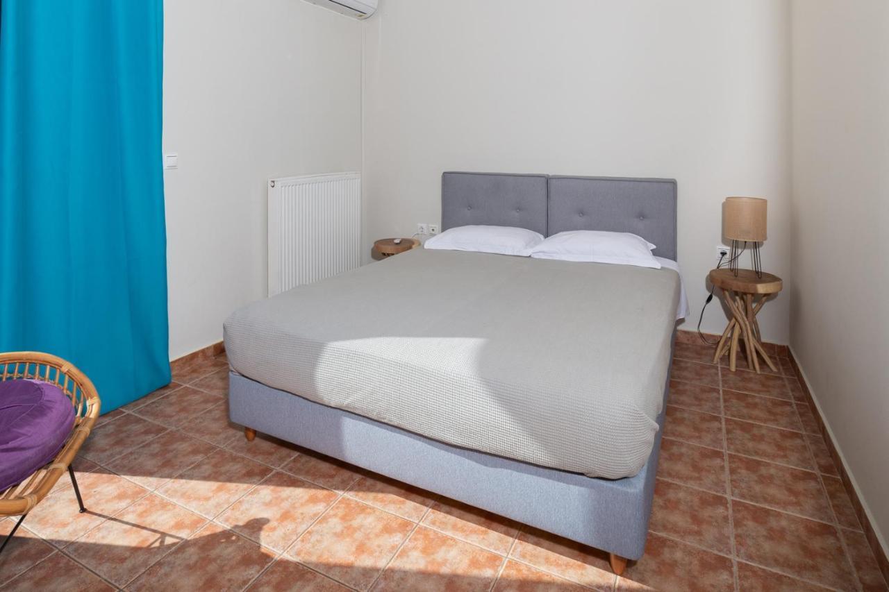 Louke Villa Lixouri