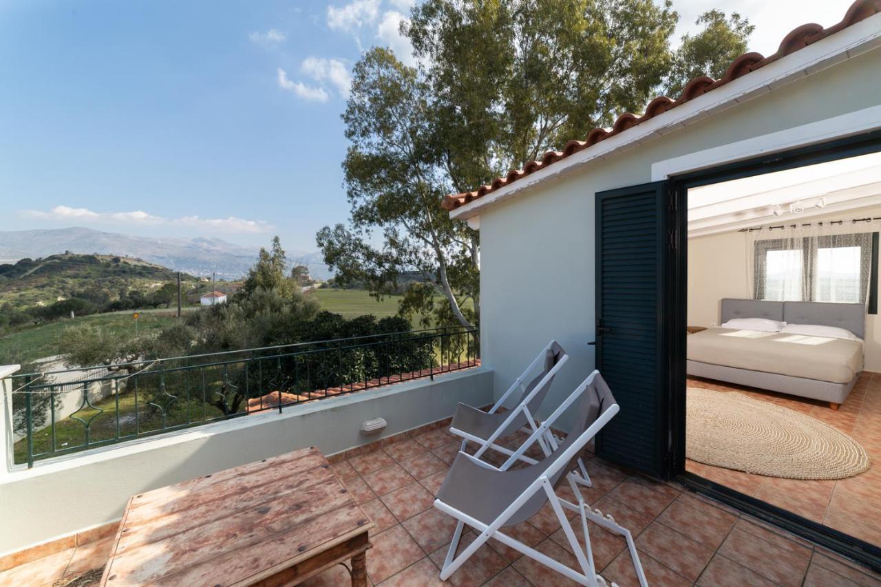 Villa Louke *